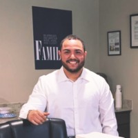 OLSEN ANDERSON Employee Kevin Dominguez Sosa's profile photo