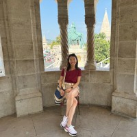 Sycomore Employee Xiaoyan Zhou's profile photo