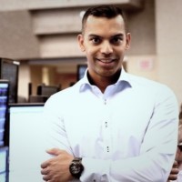 Stepscale Employee Shary Mudassir's profile photo