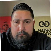 Thrive Cannabis Marketplace Employee Nicholas Ybarra's profile photo