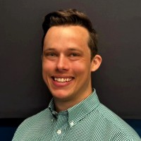 Federated Media Employee Reed Marchman's profile photo