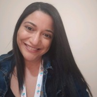 Visual Meta GmbH Employee Seham Yusuf's profile photo