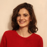 Citémétrie Employee Rebecca Florentin's profile photo