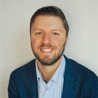 Gallagher Employee Colin David's profile photo