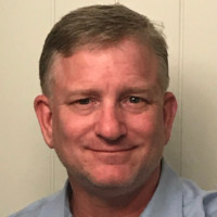 Transformational Security, LLC and Intelligence Devices, Inc. Employee Jon Whittingham's profile photo
