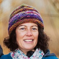 University of Bristol Employee Sue Bourner's profile photo