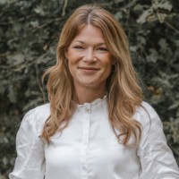 VAST. Employee Fabiënne Roelofs's profile photo