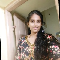 Divya D's profile photo