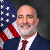 Naval Surface Warfare Center (NSWC) Employee Cody Youngbull's profile photo