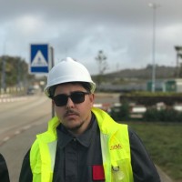 SEMIND Employee Izzelarab Chakir's profile photo