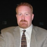 Quo Vadis Legal Consulting Employee Troy Fleming's profile photo