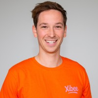 Servus Intralogistics GmbH Employee Dominik Kirchmann's profile photo