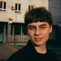 Clearly Employee Arthur Mironenko's profile photo