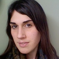 Various online and print publications Employee Abbey Roy's profile photo