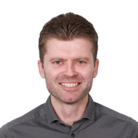 CHANGE Lingerie Employee Michael Christiansen's profile photo