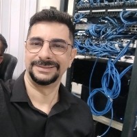 InfoSolutions Employee Rogerio de Castro's profile photo
