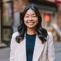 Congrui Lin Email & Phone Number