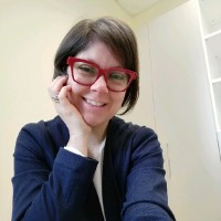 OT Consulting Employee Simona Belpoliti's profile photo