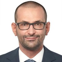 Accenture Employee Marcin Majewski's profile photo