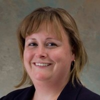 Pratt & Whitney Employee Lisa Light's profile photo