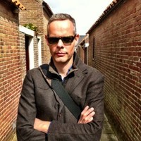 Het Parool Employee Michiel van Den Berg's profile photo