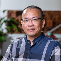 Xinyue Ye Email
