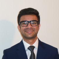 Stifel Financial Corp. Employee Jay Gala's profile photo