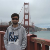 Caremerge Employee Arbab Nazar's profile photo