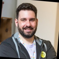 Remerge Employee Pedro de Almeida's profile photo