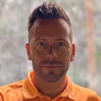 SECO Belgium Employee Wesley Bellens's profile photo