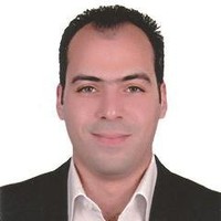 RINA Employee Ahmed Elghazouli's profile photo