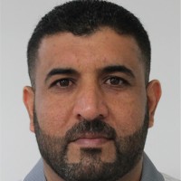 Paragon Engineering Employee Nabeel Farhan's profile photo