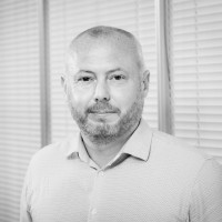 Fusion Utility Networks Employee James Smith's profile photo