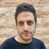 Bit Cloud Employee Ran Mizrahi's profile photo