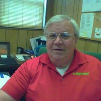 Landmark Trailer Repair and Dynasys APU Sales and Service Employee Patrick Minton's profile photo