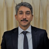 Shashank Dixit Email & Phone Number