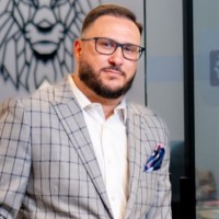 Acrisure Employee John Marchetti's profile photo