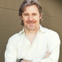 Digital Domain Employee Daniel Brimer's profile photo