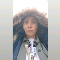 Angelique Marie's profile photo