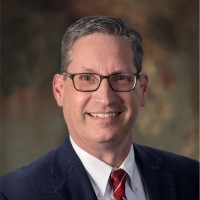 City of Wadsworth Employee Tom Morris's profile photo