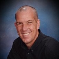 GE Aviation Employee Lance Weber's profile photo