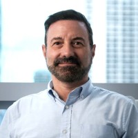 BigSur Partners Employee Pablo Brezman's profile photo