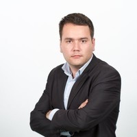 We As Web Employee Florin Bondoc's profile photo