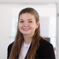 BUCHEN & KOOB GmbH Employee Malin Möller's profile photo