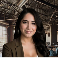 The HUB Stadium Employee Ximena Ortega's profile photo