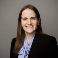 FTI Consulting Employee Abby Eldridge's profile photo