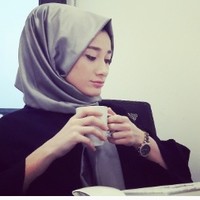 RenkliDefter Employee Sündüs Yağcı's profile photo