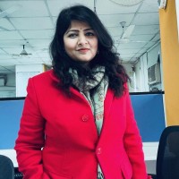 SOS Children's Villages of India Employee Smrati Awasthi's profile photo