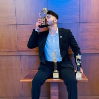 First Door Realty LLP Employee Rachit Tyagi's profile photo
