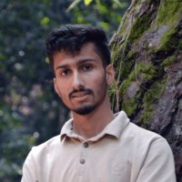Rishikesh G. Email